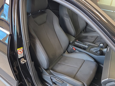 Audi Q3 Gebrauchtwagen Audi Q3 Gebrauchtwagen