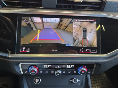 Audi Q3 Gebrauchtwagen Audi Q3 Gebrauchtwagen