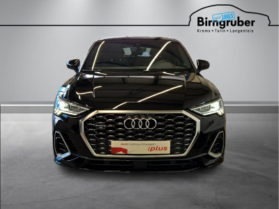 Audi Q3 Gebrauchtwagen Audi Q3 Gebrauchtwagen