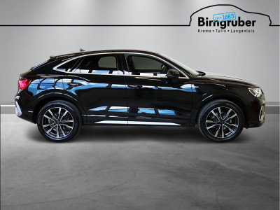 Audi Q3 Gebrauchtwagen Audi Q3 Gebrauchtwagen