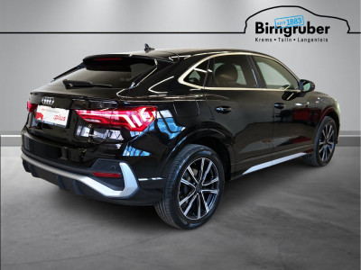 Audi Q3 Gebrauchtwagen Audi Q3 Gebrauchtwagen
