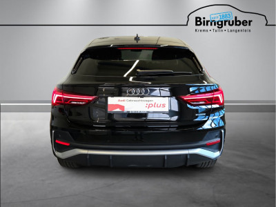 Audi Q3 Gebrauchtwagen Audi Q3 Gebrauchtwagen