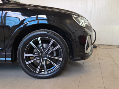 Audi Q3 Gebrauchtwagen Audi Q3 Gebrauchtwagen