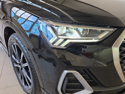Audi Q3 Gebrauchtwagen Audi Q3 Gebrauchtwagen