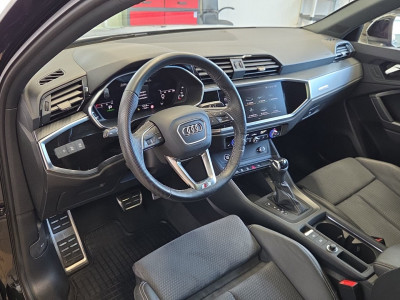 Audi Q3 Gebrauchtwagen Audi Q3 Gebrauchtwagen