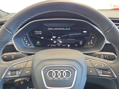 Audi Q3 Gebrauchtwagen Audi Q3 Gebrauchtwagen