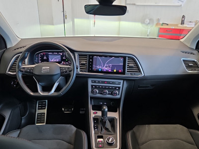 Seat Ateca Gebrauchtwagen