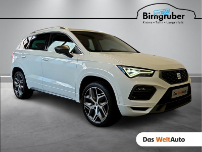 Seat Ateca Gebrauchtwagen