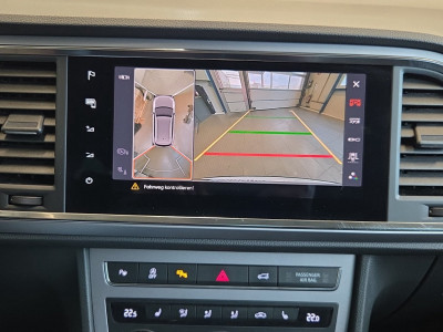 Seat Ateca Gebrauchtwagen