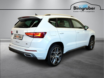 Seat Ateca Gebrauchtwagen