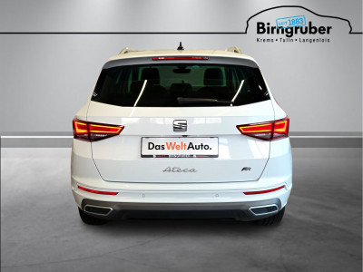 Seat Ateca Gebrauchtwagen
