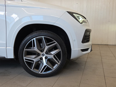 Seat Ateca Gebrauchtwagen