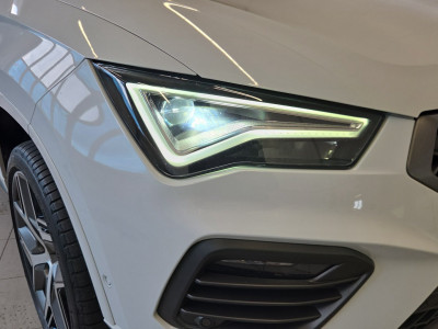 Seat Ateca Gebrauchtwagen
