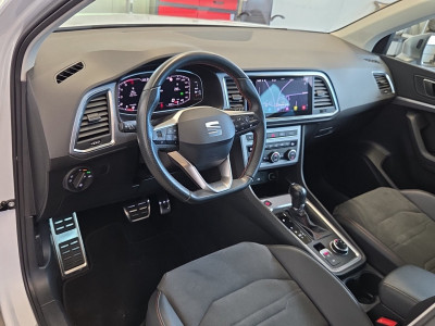 Seat Ateca Gebrauchtwagen