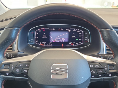 Seat Ateca Gebrauchtwagen