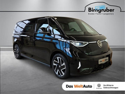 VW ID.Buzz Gebrauchtwagen VW ID.Buzz Gebrauchtwagen