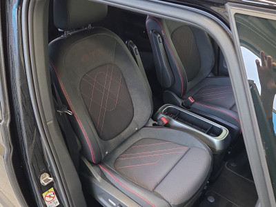 VW ID.Buzz Gebrauchtwagen VW ID.Buzz Gebrauchtwagen