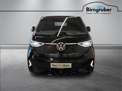 VW ID.Buzz Gebrauchtwagen VW ID.Buzz Gebrauchtwagen