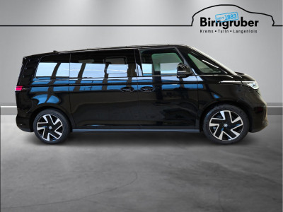 VW ID.Buzz Gebrauchtwagen VW ID.Buzz Gebrauchtwagen