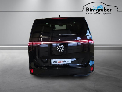 VW ID.Buzz Gebrauchtwagen VW ID.Buzz Gebrauchtwagen