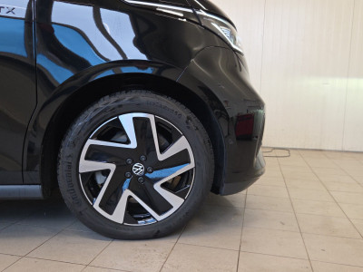 VW ID.Buzz Gebrauchtwagen VW ID.Buzz Gebrauchtwagen