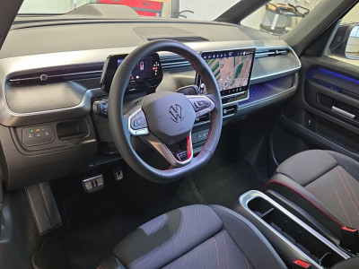 VW ID.Buzz Gebrauchtwagen VW ID.Buzz Gebrauchtwagen