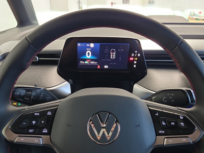 VW ID.Buzz Gebrauchtwagen VW ID.Buzz Gebrauchtwagen