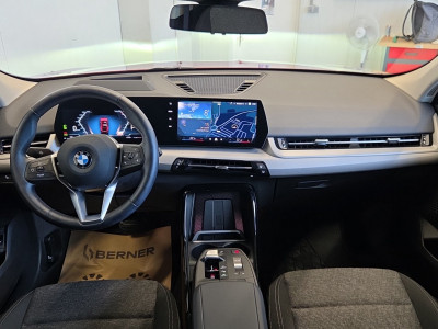 BMW X2 Gebrauchtwagen