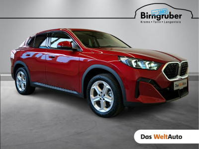 BMW X2 Gebrauchtwagen