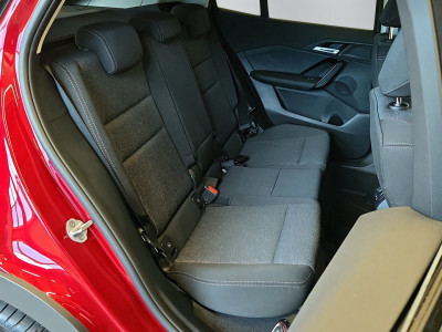 BMW X2 Gebrauchtwagen