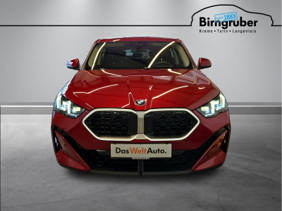 BMW X2 Gebrauchtwagen