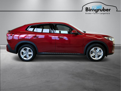 BMW X2 Gebrauchtwagen