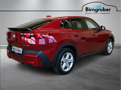 BMW X2 Gebrauchtwagen