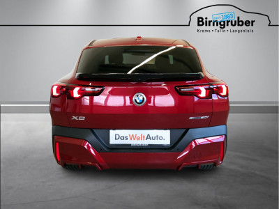 BMW X2 Gebrauchtwagen