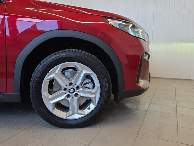 BMW X2 Gebrauchtwagen