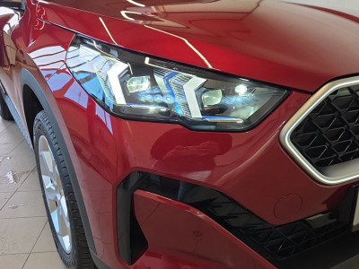 BMW X2 Gebrauchtwagen