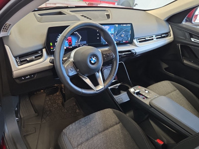 BMW X2 Gebrauchtwagen