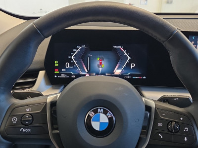 BMW X2 Gebrauchtwagen