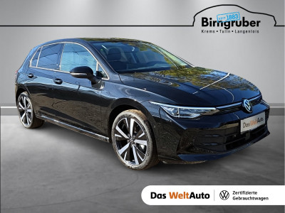 VW Golf Gebrauchtwagen VW Golf Gebrauchtwagen