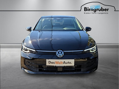 VW Golf Gebrauchtwagen VW Golf Gebrauchtwagen