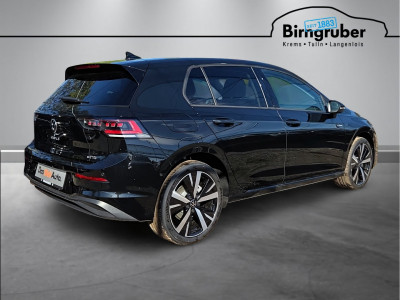 VW Golf Gebrauchtwagen VW Golf Gebrauchtwagen