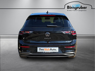 VW Golf Gebrauchtwagen VW Golf Gebrauchtwagen
