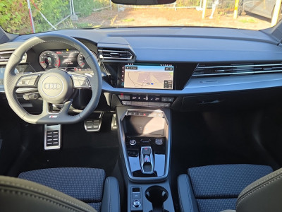 Audi A3 Gebrauchtwagen Audi A3 Gebrauchtwagen