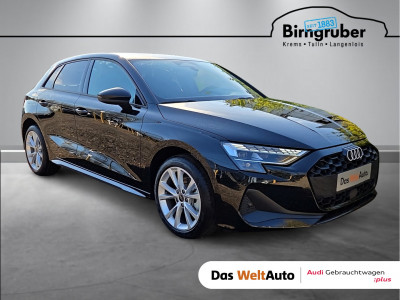 Audi A3 Gebrauchtwagen Audi A3 Gebrauchtwagen