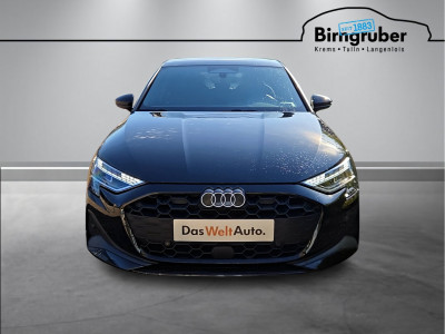 Audi A3 Gebrauchtwagen Audi A3 Gebrauchtwagen
