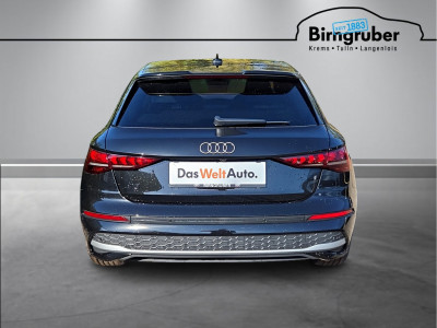 Audi A3 Gebrauchtwagen Audi A3 Gebrauchtwagen