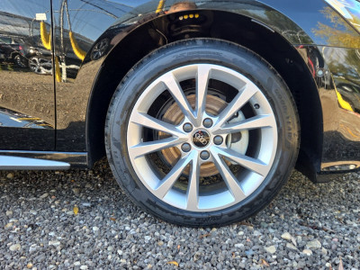 Audi A3 Gebrauchtwagen Audi A3 Gebrauchtwagen