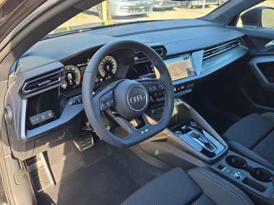 Audi A3 Gebrauchtwagen Audi A3 Gebrauchtwagen