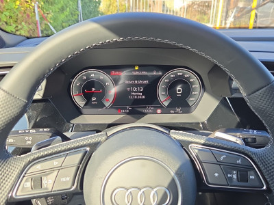 Audi A3 Gebrauchtwagen Audi A3 Gebrauchtwagen