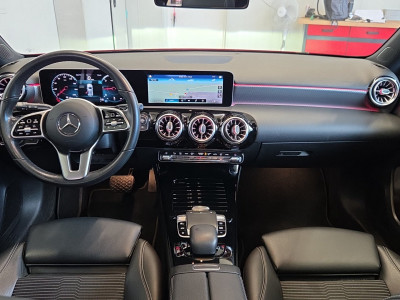 Mercedes-Benz A-Klasse Gebrauchtwagen Mercedes-Benz A-Klasse Gebrauchtwagen